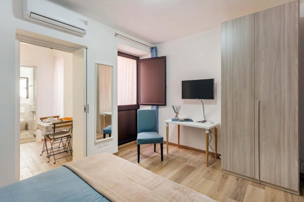 Centre Apartment Grotte Bianche 2 Catânia Exterior foto